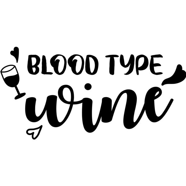 Bloodtype Wine Thumbnail